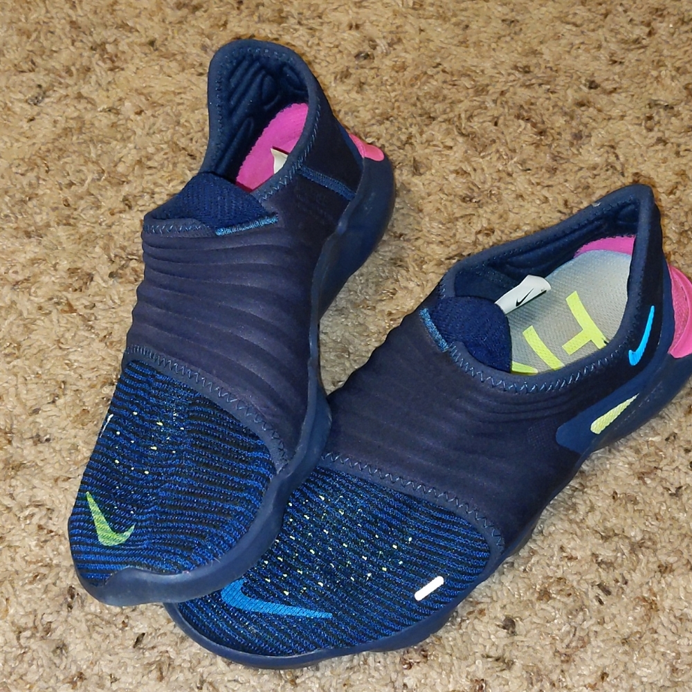 Nike free run